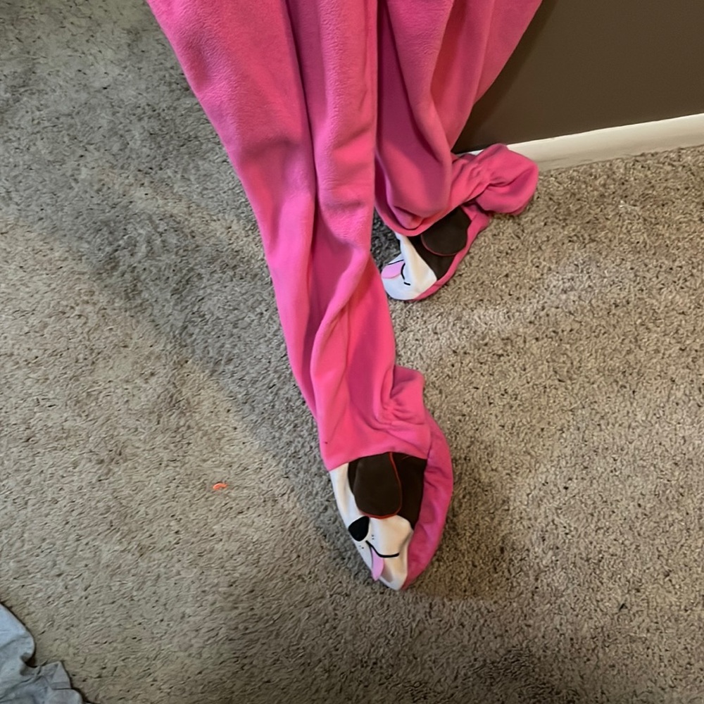footies pjs